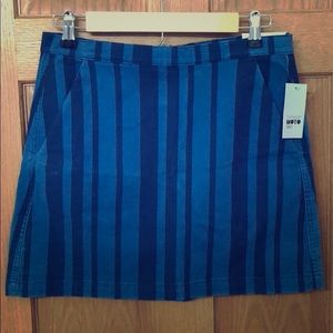 TopShop Skirt, Sz 28